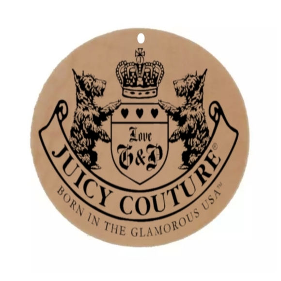 Designer leather patch personalized - Picture 2 of 2